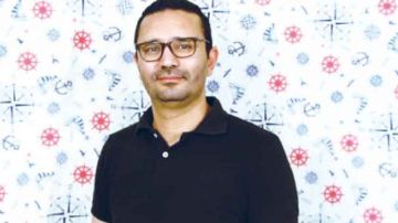 قفصة: تظاهرة مواسم الإبداع المخرج الشاب نزار السعيدي يحصـد 3 جوائــز وطنيـــة قفصة: تظاهرة مواسم الإبداع المخرج الشاب نزار السعيدي يحصـد 3 جوائــز وطنيـــة