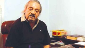 محمد الأمين الشريف .. شاعر جمع بين الحـرف والهندسة .. وبين النضال والإبداع