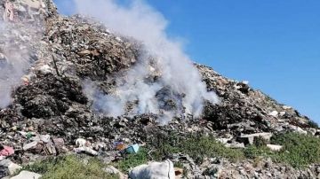 نابل: أهالي قليبية يحتجون للمطالبة بغلق المصب العشوائي واد الإمام نابل: أهالي قليبية يحتجون للمطالبة بغلق المصب العشوائي واد الإمام