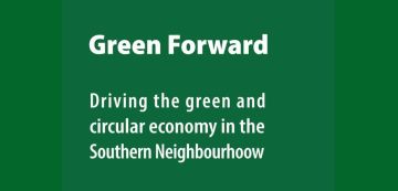 برنامج Green Forward من أجل تسريع الانتقال الأخضر في تونس