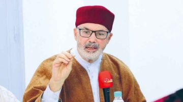 تغير الفتوى بتغير الزمان والمكان والحال تغير الفتوى بتغير الزمان والمكان والحال