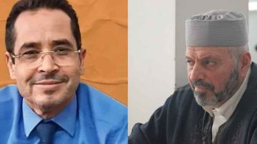 في علاقة بملف الشهيد بلعيد ...العكرمي يتمسك بجلسة حضورية واللوز يرفض المثول