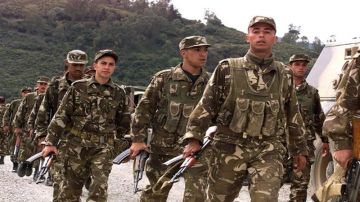 نبض الصحافة العربية والدولية ... مخطط خبيث لاستهداف الجزائر