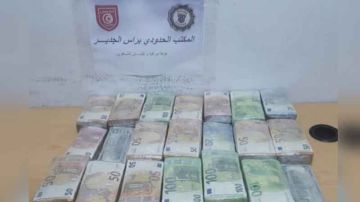 وحـــــدات الديوانـــــة بالمرصـــــــــاد: سيارات أجنبية لتهريب المليارات عبر الحدود