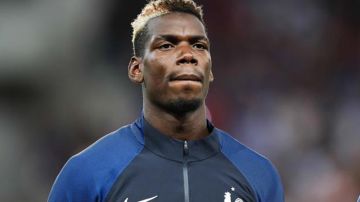 بوغبا لم يشك أبدا في قدرته على اللعب مجددا بعد عودته من إيقاف المنشطات