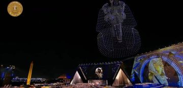 مصر تدشن متحفا يضم أكثر من 100 ألف قطعة أثرية (فيديو)