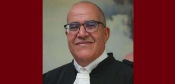 ملف المعتقل جوهر بن مبارك: عميد المحامين يدعو الهيئة إلى الانعقاد بصفة طارئة