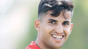 أخبار النادي الإفريقي...هجوم مفتوح على الجامعــــــــــــــة وعلي يوسف يطمئن الأحباء