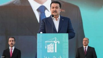 السوداني: منفتحون على الجميع لتشكيل الحكومة العراقية الجديدة