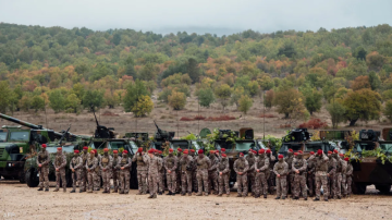 عودة غير متوقعة.. فرنسا تمهد لرجوع الخدمة العسكرية التطوعية