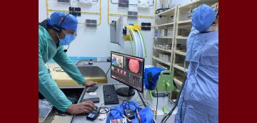 بمستشفى بورقيبة بصفاقس: أول استئصال وزرع كلية بالمنظار