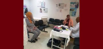 جندوبة: برامج تحسيسية ودورات تكوينية وقوافل صحية