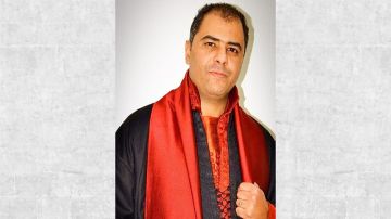 صابر العامري عميدا جديدا للعدول المنفذين