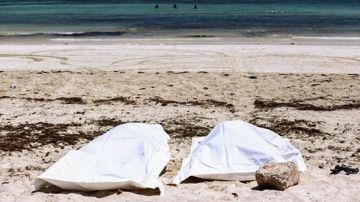 بنزرت الجنوبية ... 5 جثث آدمية لفظتها الأمواج في عدد من الشواطئ