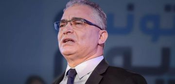 محسن مرزوق يوضح موقفه من المحاكمات السياسية في تونس محسن مرزوق يوضح موقفه من المحاكمات السياسية في تونس