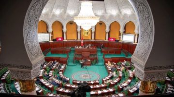 مدير ديوان رئيسة الحكومة: قريبا عرض حزمة من مشاريع القوانين على البرلمان مدير ديوان رئيسة الحكومة: قريبا عرض حزمة من مشاريع القوانين على البرلمان