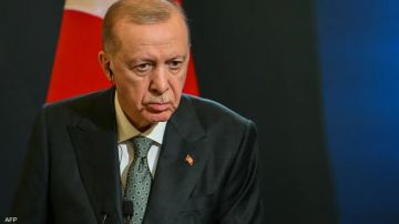 أردوغان يتوعد: إجراءات حاسمة إذا هدد أمننا القومي