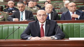 ارتفاع ميزانية وزارة الدفاع الوطني بـ 13 بالمائة ارتفاع ميزانية وزارة الدفاع الوطني بـ 13 بالمائة