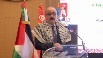 بمناسبة الاحتفال اليوم الدولي للتضامن مع الشعب الفلسطيني.. تونس تدعو جميع الدول إلى تحمل مسؤولياتها وتكريس العدالة الدولية