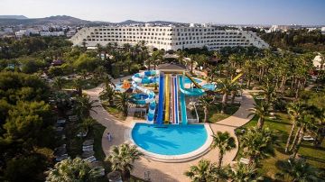 تونس في صدارة دول القارة الافريقية على مستوى نمو قطاع الفنادق