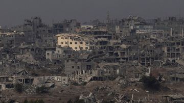  فاو : تدمير 80 من الأراضي الزراعية في غزة وتحذير من مجاعة وشيكة