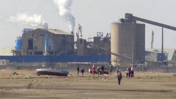 قابس: تأجيل القضية الاستعجالية ضد المجمع الكيميائي الى 20 نوفمبر