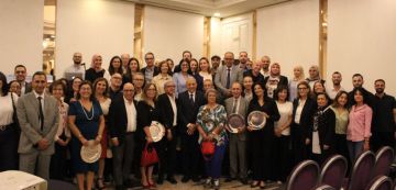 وزير الصحة يفتتح اليوم العلمي ال11 لمعهد الهادي الرايس