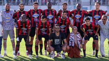 أخبار مستقبل قابس: لا خيار سوى الانتصار