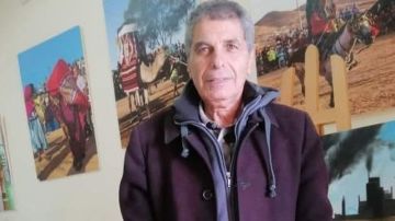 الممثل القدير نور الدين بن عياد في ذمة الله