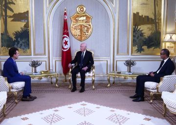 بروكسل ردا على استدعاء سفير الاتحاد الأوروبي في تونس: التواصل مع المجتمع المدني أمر مشروع دبلوماسيا