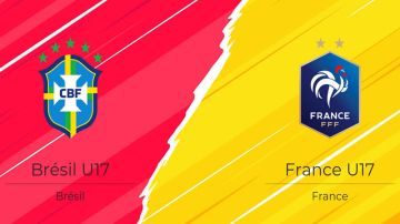 كأس العالم لأقل من 17 سنة: قمة البرازيل وفرنسا تتصدر مشهد ثمن النهائي كأس العالم لأقل من 17 سنة: قمة البرازيل وفرنسا تتصدر مشهد ثمن النهائي