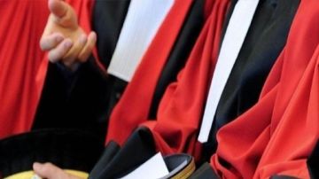 أمر رئاسي عدد 464 لسنة 2025: ترقيات جديدة في سلك القضاء العدلي