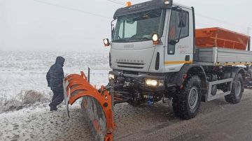 بلدية القصرين تعلن عن إحداث فريق محلي لمجابهة الكوارث