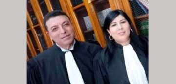 شاع خبر تعكر صحة عبير موسي و نقلها إلي المستشفى، الأستاذ بودن يكذب الخبر