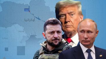 من 28 نقطة.. تفاصيل خطة واشنطن للسلام بين روسيا وأوكرانيا