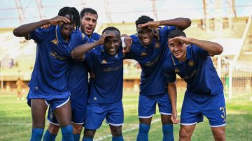 أبطال إفريقيا: الترجي الرياضي في المجموعة الرابعة أبطال إفريقيا: الترجي الرياضي في المجموعة الرابعة