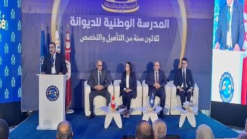 الديوانة تتجه نحو رقمنة شاملة لإجراءاتها واعتماد الذكاء الاصطناعي 