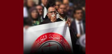 العميد بالثابت يتضامن مع الأستاذ صواب: معركة الدفاع ستتواصل.. العميد بالثابت يتضامن مع الأستاذ صواب: معركة الدفاع ستتواصل..