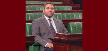 النائب مامي لوزيرة العدل: مناخ الخوف يسري بين أفراد الشعب (فيديو)