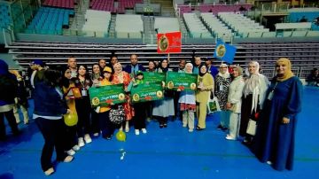 ولاية صفاقس تحقق نتائج متميزة في الدورة الرابعة للبطولة الوطنية للمطالعة