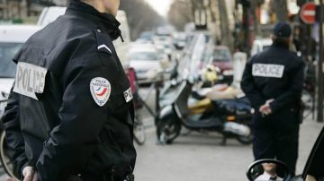 باريس.. إخلاء مقر فرانس تليفزيون بعد إنذار بوجود قنبلة