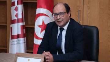 سفيان الهميسي وزير تكنولوجيات الاتصال لـ الشروق ... نعمل على تطوير بنية تحتية رقمية سيادية