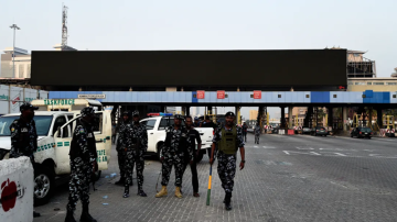 سياسيون بلا حراس في نيجيريا.. قرار أمني بسبب ظاهرة خطيرة 