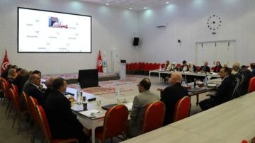 تحسن ملحوظ في جودة زيت الزيتون مقارنة بالموسم الفارط تحسن ملحوظ في جودة زيت الزيتون مقارنة بالموسم الفارط