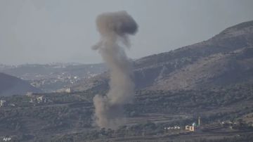 دولة الاحتلال تعلن تصفية قياديين في حزب الله جنوب لبنان