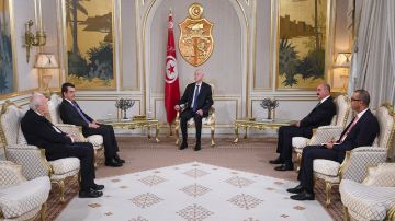 سعيد: لا تفاضل بين الحضارات والعالم يتجه نحو مشروعية جديدة قائمة على العدل والحرية