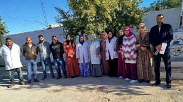 سيدي علوان: ولية تعتدي على معلمة، والنقابة تطالب بإيقاف نزيف العنف سيدي علوان: ولية تعتدي على معلمة، والنقابة تطالب بإيقاف نزيف العنف