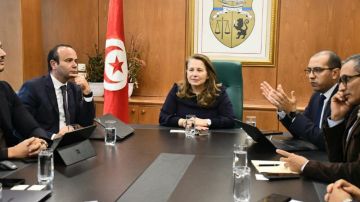 مؤسسة YJC Power تعتزم إحداث وحدة جديدة لإنتاج بطاريات الليثيوم في تونس