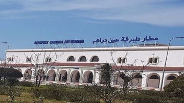 وزارة النقل: اقرار خطة تشاركية تمكن من الانطلاق الفعلي في مزيد تنشيط المطارات الداخلية