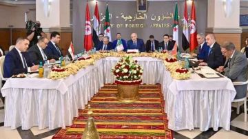 تونس والجزائر ومصر تتحرك .. إخراج المرتزقة ... وانتخابات عامة في ليبيا تونس والجزائر ومصر تتحرك .. إخراج المرتزقة ... وانتخابات عامة في ليبيا